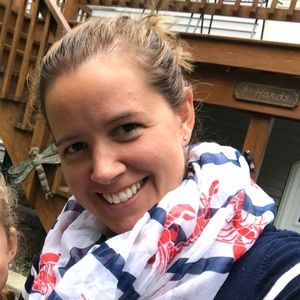 Meet your Posher, Melissa